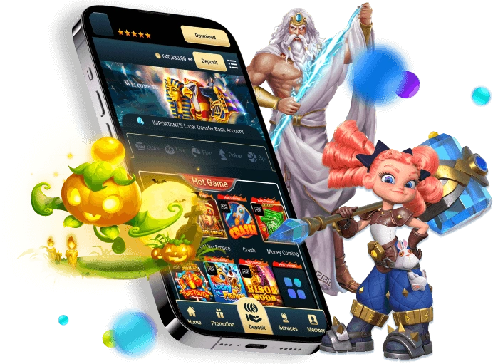 Trò chơi Nổ hũ best88 login
